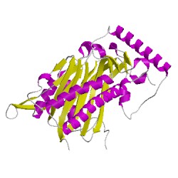 Image of CATH 3s3uA