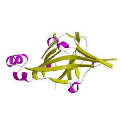 Image of CATH 3s3wA02