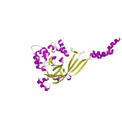 Image of CATH 3s3wB