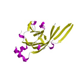 Image of CATH 3s3wB02