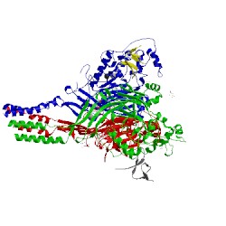 Image of CATH 3s3x