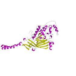 Image of CATH 3s3xA