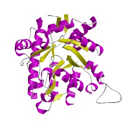 Image of CATH 3s4tA00