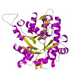 Image of CATH 3s4tC00