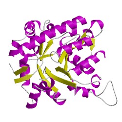Image of CATH 3s4tD00