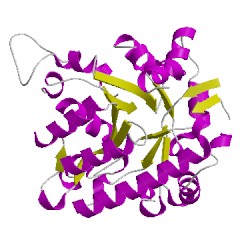 Image of CATH 3s4tF