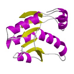 Image of CATH 3s4uA01
