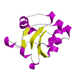 Image of CATH 3s4uA02