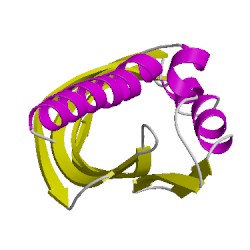 Image of CATH 3s5cB01