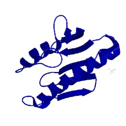 Image of CATH 3s5d