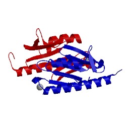 Image of CATH 3s5f