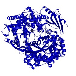 Image of CATH 3s5h