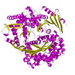 Image of CATH 3s5hA