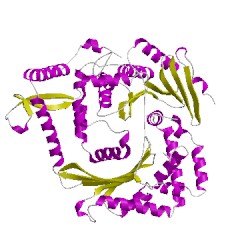 Image of CATH 3s5hA01
