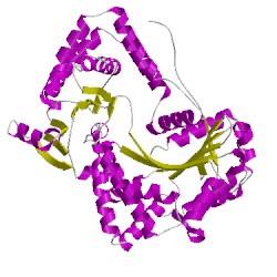 Image of CATH 3s5hA02