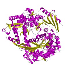Image of CATH 3s5iA