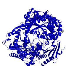 Image of CATH 3s5m