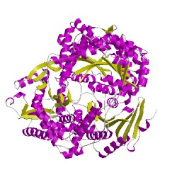 Image of CATH 3s5mA