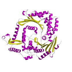 Image of CATH 3s5mA01