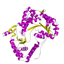 Image of CATH 3s5mA02