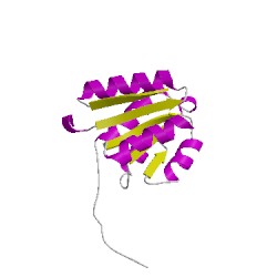 Image of CATH 3s5pA00
