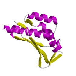 Image of CATH 3s5sA01