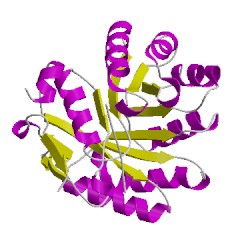 Image of CATH 3s5sA02