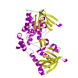 Image of CATH 3s5wB00