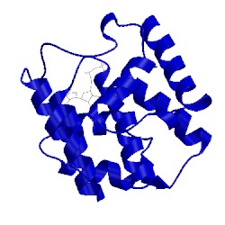 Image of CATH 3s6a