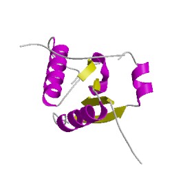 Image of CATH 3s6eA00