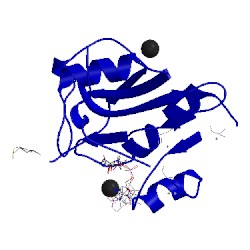 Image of CATH 3s6f