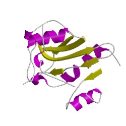 Image of CATH 3s6fA00