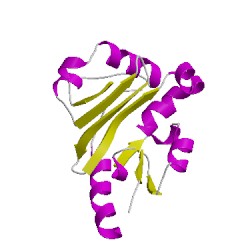 Image of CATH 3s6gA02