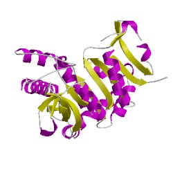 Image of CATH 3s6gB01