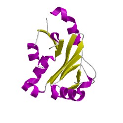 Image of CATH 3s6gB02