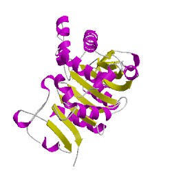 Image of CATH 3s6gX01