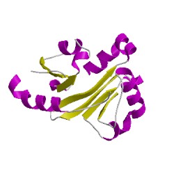 Image of CATH 3s6gX02