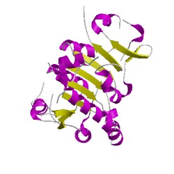 Image of CATH 3s6gY01