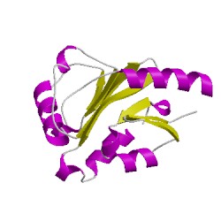 Image of CATH 3s6gY02