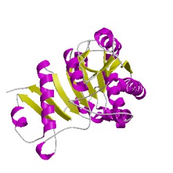 Image of CATH 3s6hA01