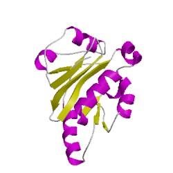 Image of CATH 3s6hA02