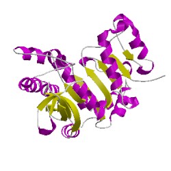 Image of CATH 3s6hB01