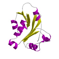 Image of CATH 3s6hB02