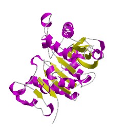 Image of CATH 3s6hX01
