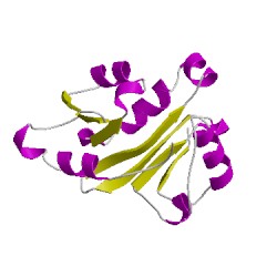 Image of CATH 3s6hX02