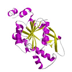 Image of CATH 3s6kA01