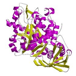 Image of CATH 3s6tA