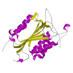 Image of CATH 3s70A00