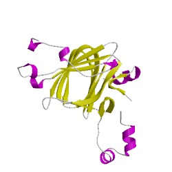 Image of CATH 3s7eA01