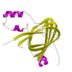 Image of CATH 3s7eA02